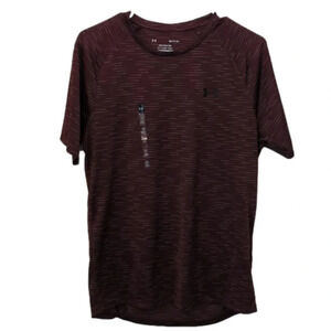 MEN'S Under Armour 2.0 tech dash tee